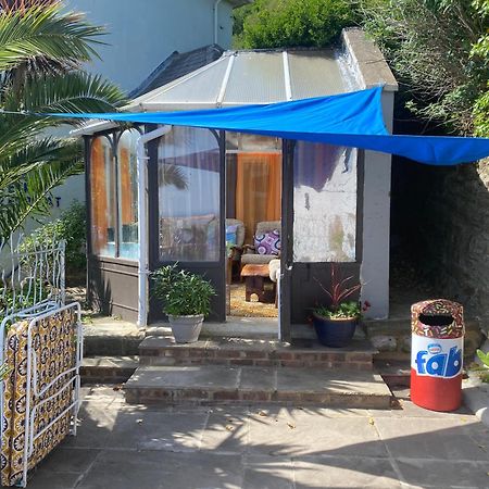 Ferienwohnung The Retro Retreat With Free Parking Hastings Exterior foto