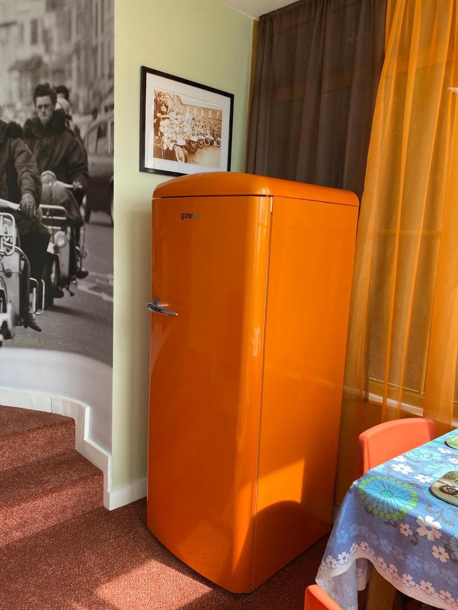 Ferienwohnung The Retro Retreat With Free Parking Hastings Exterior foto